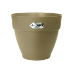vibia campana rond 30cm vert cendré